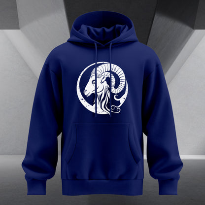 Cosmic Signs Symbol Collection - Aries H
