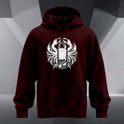 Cosmic Signs Symbol Collection - Cancer H