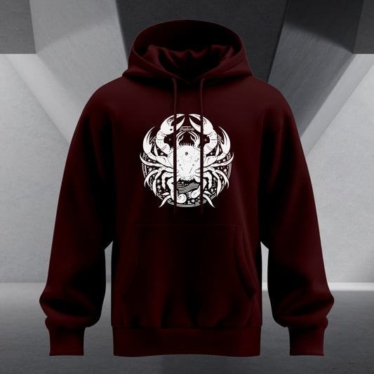 Cosmic Signs Symbol Collection - Cancer H
