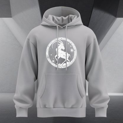 Cosmic Signs Symbol Collection - Capricorn H