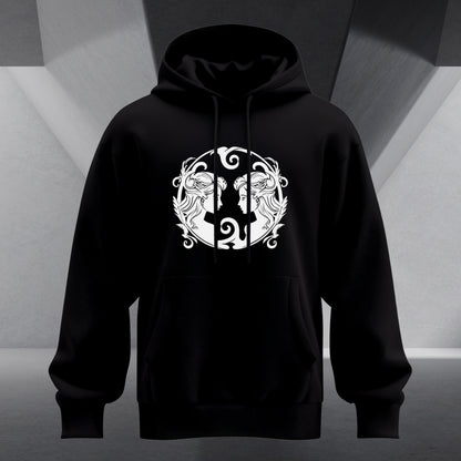 Cosmic Signs Symbol Collection - Gemini H