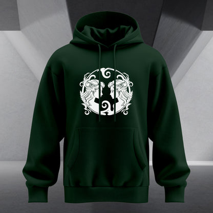 Cosmic Signs Symbol Collection - Gemini H