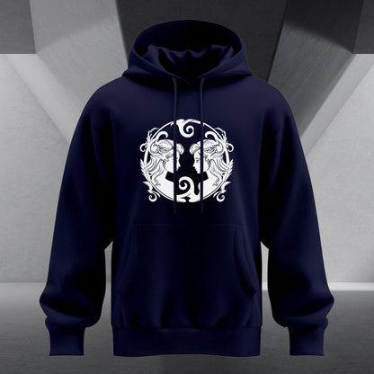 Cosmic Signs Symbol Collection - Gemini H