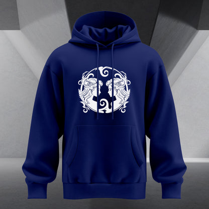Cosmic Signs Symbol Collection - Gemini H