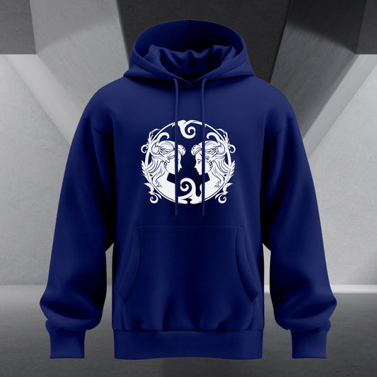 Cosmic Signs Symbol Collection - Gemini H