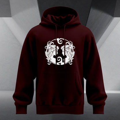 Cosmic Signs Symbol Collection - Gemini H