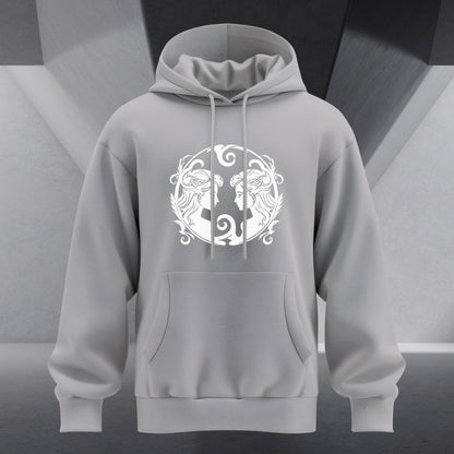 Cosmic Signs Symbol Collection - Gemini H