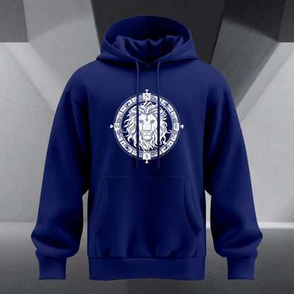 Cosmic Signs Symbol Collection - Leo H
