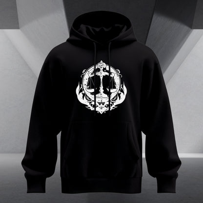 Cosmic Signs Symbol Collection - Libra H