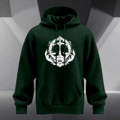 Cosmic Signs Symbol Collection - Libra H