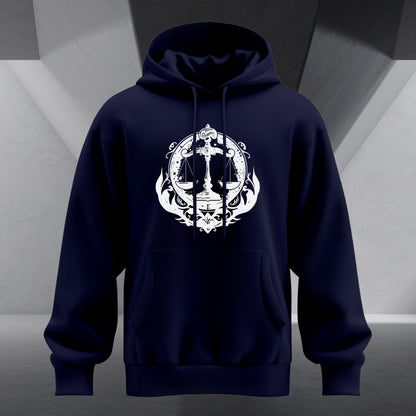 Cosmic Signs Symbol Collection - Libra H