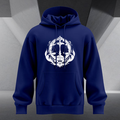 Cosmic Signs Symbol Collection - Libra H