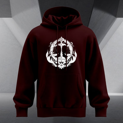 Cosmic Signs Symbol Collection - Libra H