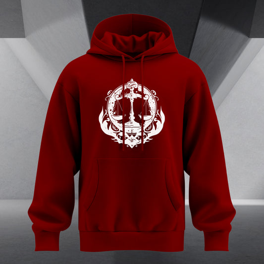 Cosmic Signs Symbol Collection - Libra H