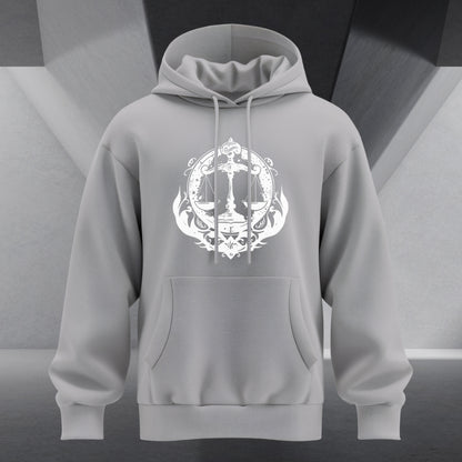 Cosmic Signs Symbol Collection - Libra H
