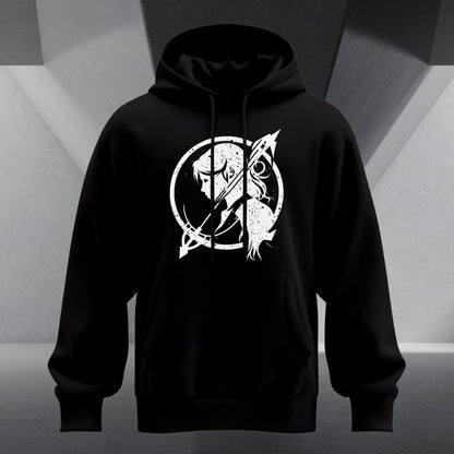 Cosmic Signs Symbol Collection - Sagittarius H