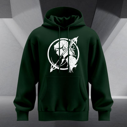 Cosmic Signs Symbol Collection - Sagittarius H