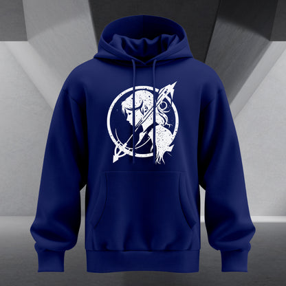 Cosmic Signs Symbol Collection - Sagittarius H