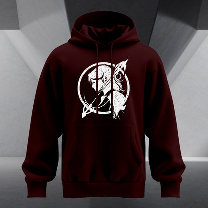 Cosmic Signs Symbol Collection - Sagittarius H