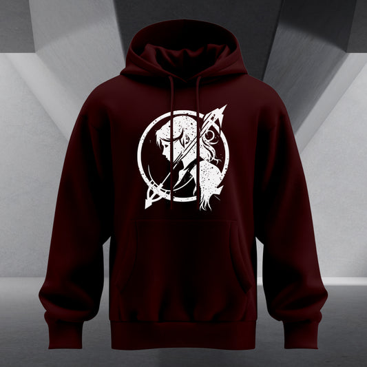 Cosmic Signs Symbol Collection - Sagittarius H