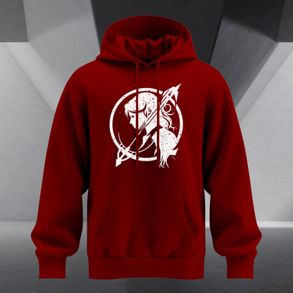 Cosmic Signs Symbol Collection - Sagittarius H