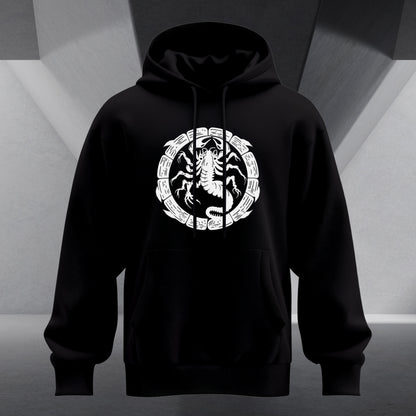 Cosmic Signs Symbol Collection - Scorpio H