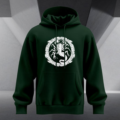 Cosmic Signs Symbol Collection - Scorpio H