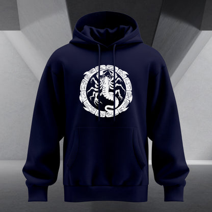 Cosmic Signs Symbol Collection - Scorpio H