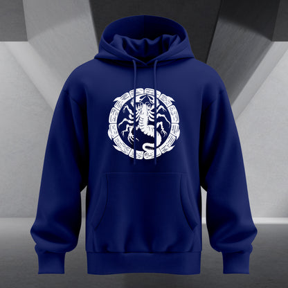 Cosmic Signs Symbol Collection - Scorpio H