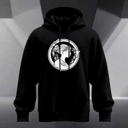 Cosmic Signs Symbol Collection - Virgo H