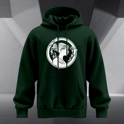 Cosmic Signs Symbol Collection - Virgo H