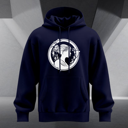 Cosmic Signs Symbol Collection - Virgo H