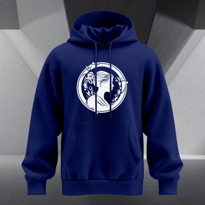 Cosmic Signs Symbol Collection - Virgo H