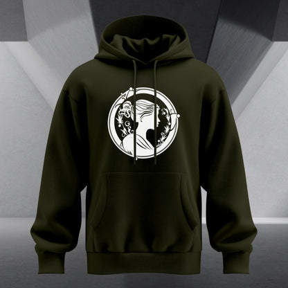 Cosmic Signs Symbol Collection - Virgo H