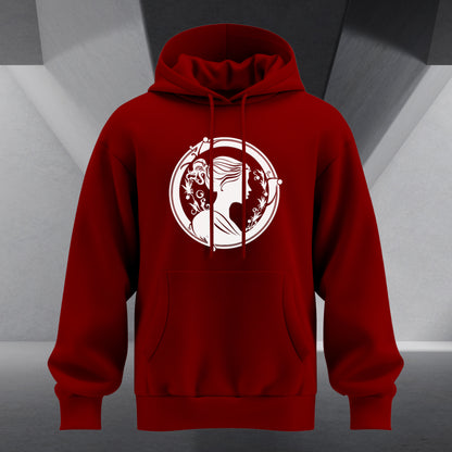 Cosmic Signs Symbol Collection - Virgo H