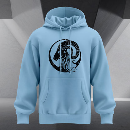 Cosmic Signs Symbol Collection - Aries H
