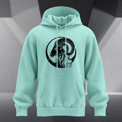 Cosmic Signs Symbol Collection - Aries H