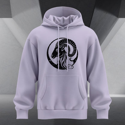 Cosmic Signs Symbol Collection - Aries H