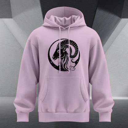 Cosmic Signs Symbol Collection - Aries H