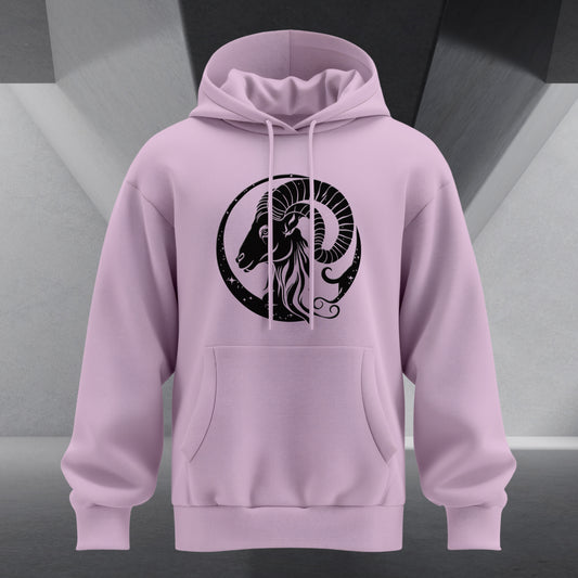 Cosmic Signs Symbol Collection - Aries H