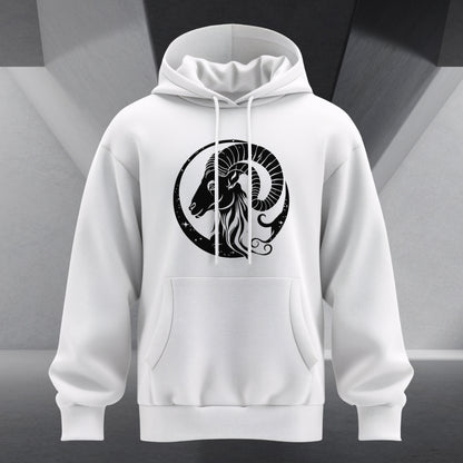 Cosmic Signs Symbol Collection - Aries H