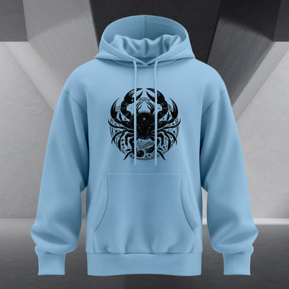Cosmic Signs Symbol Collection - Cancer H