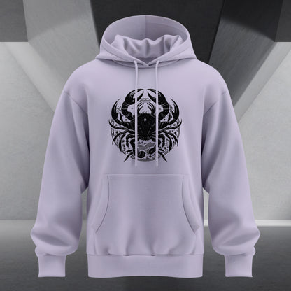 Cosmic Signs Symbol Collection - Cancer H