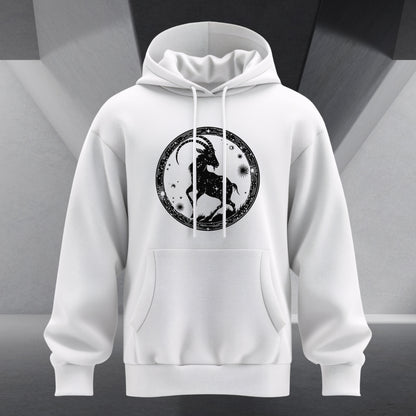 Cosmic Signs Symbol Collection - Capricorn H