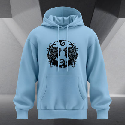Cosmic Signs Symbol Collection - Gemini H