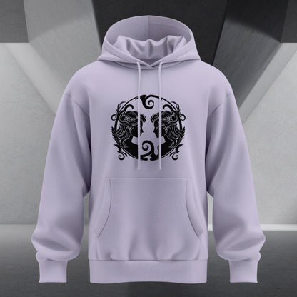 Cosmic Signs Symbol Collection - Gemini H