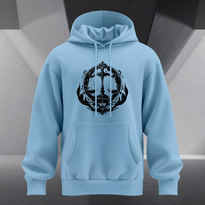 Cosmic Signs Symbol Collection - Libra H
