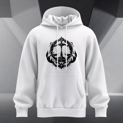 Cosmic Signs Symbol Collection - Libra H