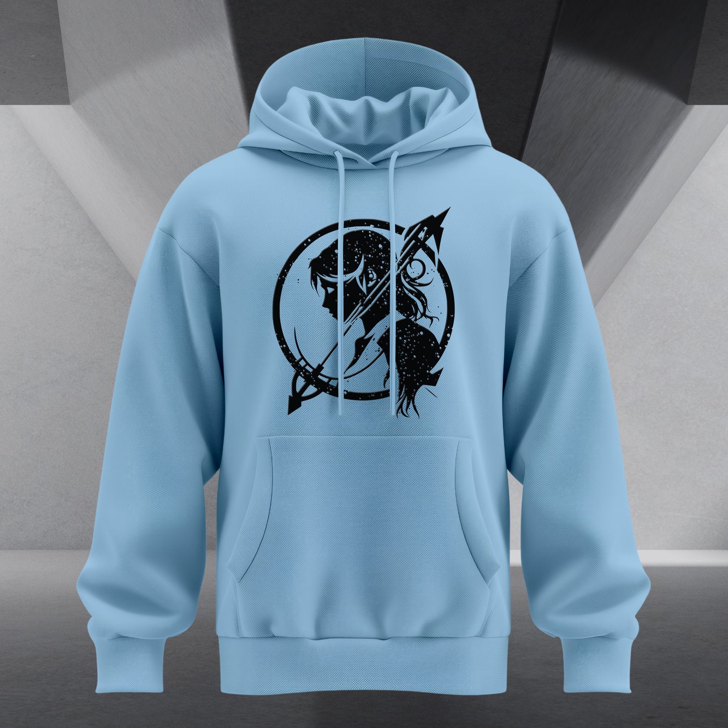 Cosmic Signs Symbol Collection - Sagittarius H