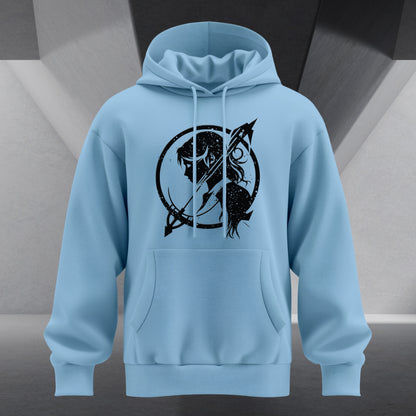 Cosmic Signs Symbol Collection - Sagittarius H